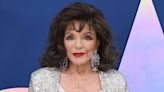 Joan Collins, 90, Says She's Had 'Nothing Done' to Her Face: 'I’m Needle-Phobic'