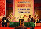 Music of Vietnam