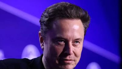 Tesla, opponents of Musk's pay clash over resolving compensation lawsuit - ET Auto