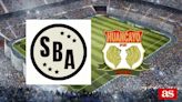 Sport Boys vs Sport Huancayo en vivo y directo, Liga1 - Clausura 2024