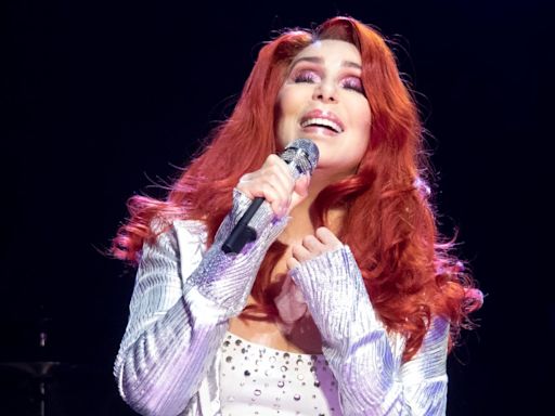 Cher se “rinde” en su intento de obtener la tutela de su hijo Elijah Allman - El Diario NY