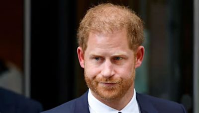 Prince Harry thrown US visa lifeline as Nancy Pelosi blasts 'sick' deportation threat