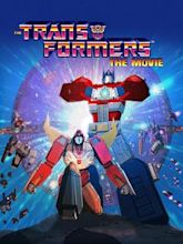 The Transformers: The Movie