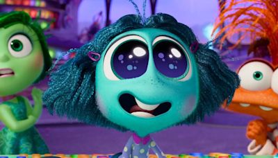 The 1 Deleted Inside Out 2 Emotion Director Kelsey Mann 'Wishes' Could Have Stayed