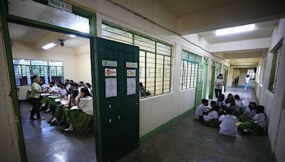 Philippine education: Creating something out of nothing? - BusinessWorld Online