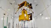 India to launch Chandrayaan 3 moon lander and rover on July 14 (video, photos)