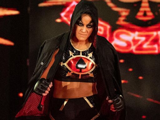 WWE Star Shayna Baszler's Opponent For Josh Barnett's Bloodsport XI Announced - Wrestling Inc.