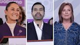 Estas fueron las frases más relevantes del Tercer Debate Presidencial