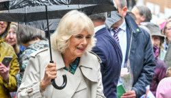 La reine Camilla a une passion surprenante qui lui vaut les moqueries de son entourage