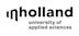 Inholland University of Applied Sciences