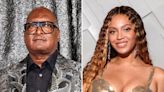 Beyoncé’s Father Calls Out Her Record Label Over History of Album of the Year Grammy Losses