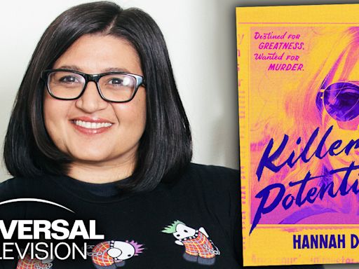 Nahnatchka Khan Inks First-Look Deal With Universal TV, Sets ‘Killer Potential’ Series Adaptation