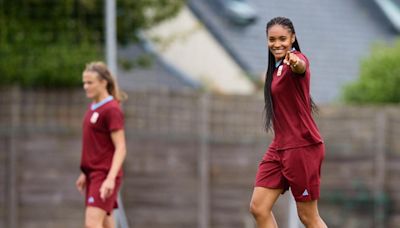 Debut para la historia del fútbol femenino español con Japón como rival