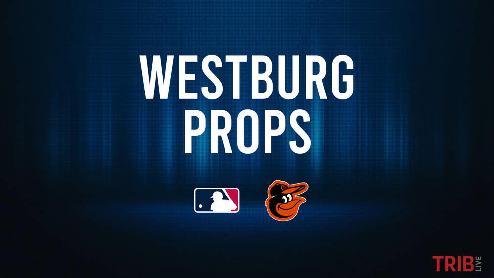 Jordan Westburg vs. White Sox Preview, Player Prop Bets - May 23