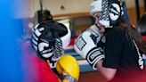 'You see these kids really thrive': Three Shields Boxing Academy filling gym with youths