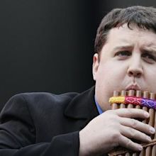 Peter Kay