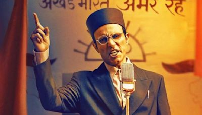 Swatantrya Veer Savarkar On OTT: Release Date, Plot, Cast And Everything You Need To Know About Randeep Hooda Starrer