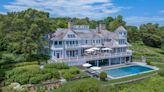 Exclusive | Former Citicorp CEO Asks $40 Million for Oceanfront Compound on the Massachusetts Coast