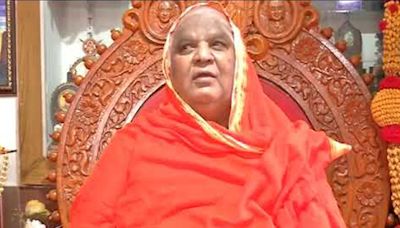 Had predicted about Wayanad tragedy: Kodi Mutt Seer - Star of Mysore