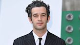 Matty Healy's Net Worth In 2024 Could Buy a Ton of Typewriters