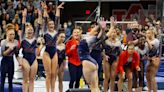 When will Suni Lee return? What Auburn gymnastics coach Jeff Graba said after win vs Penn State