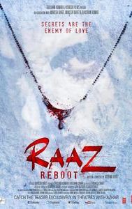 Raaz Reboot