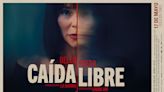 Disfruta en cines de ‘Caída libre’