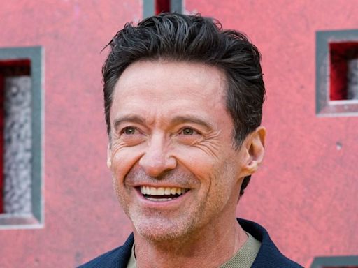 Hugh Jackman reveals the sliding doors moment that made him a Hollywood legend