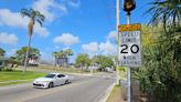 Haines City approves speed-detection cameras in school zones, the first in Polk County