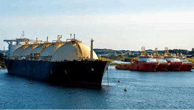 Japan's Itochu Eyes Long-Term Contract to Buy LNG from Canada Project