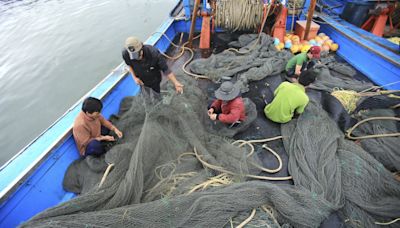 Vietnam condemns China for assault on its fishermen in the disputed South China Sea