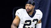 Marshon Lattimore's Time With Saints Could Be Coming To An End