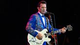 Chris Isaak Announces 2024 Australian Tour, Including A Day On The Green Dates