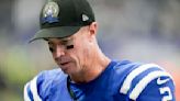 Matt Ryan reflects on time with Colts, doesn't rule out NFL return: 'I'm staying in shape'