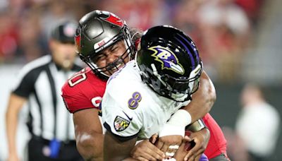 Bucs Pushing DT Vita Vea To Be 'More Dominant' In 2025