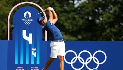 2024 Olympic golf: Tee times announced for Rounds 1-2 as Xander Schauffele begins gold medal defense