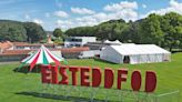 All the road closures, car park and lido access changes in Pontypridd for the Eisteddfod 2024