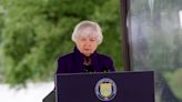 Yellen says Ukraine loan plan has support, more work needed