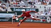 Novak Djokovic no jugará los cuartos de final de Roland Garros tras el triunfo sobre Francisco Cerúndolo y habrá nuevo número 1 del mundo