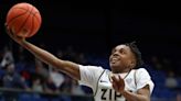 Tavari Johnson provides spark in Akron Zips men's basketball win over Central Michigan