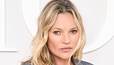 Kate Moss, 50, Spotted Rocking Swimwear in Rare Photos With Daughter on Vacation