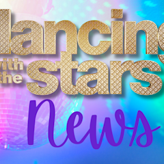 DWTS Champ Lands ‘Dramatic’ New Role