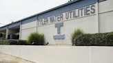 Things to know: Tyler Water Utilities wastewater spill