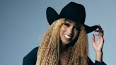 Country Artist Tiera Kennedy Talks Forging Her Own Path After Boost From Beyoncé