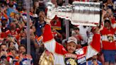 The Florida Panthers Win the Stanley Cup