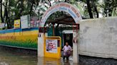 Heavy rains in India's Mumbai impact transport, shut schools