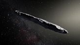Scientists offer new explanation for mysterious 2017 interstellar visitor