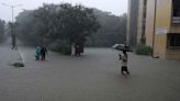 Mumbai rain Live updates: City receives over 300 mm rainfall in 6 hours