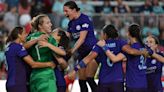 NWSL Power Rankings: Pride win in KC to earn bragging rights