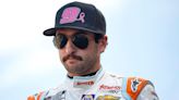 Cup playoffs frustrating Chase Elliott, Ryan Blaney